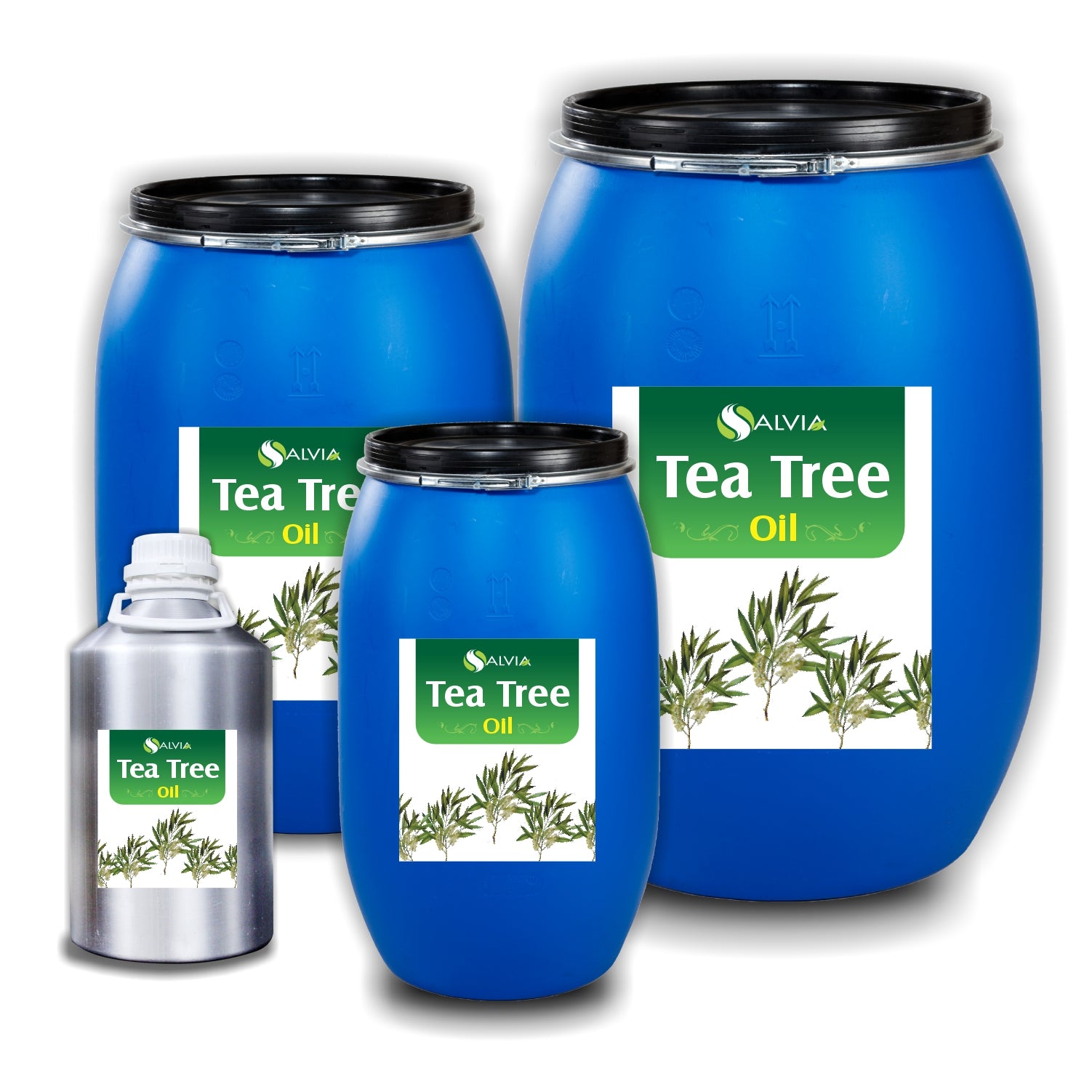 Tea Tree Oil Tea Tree Oil